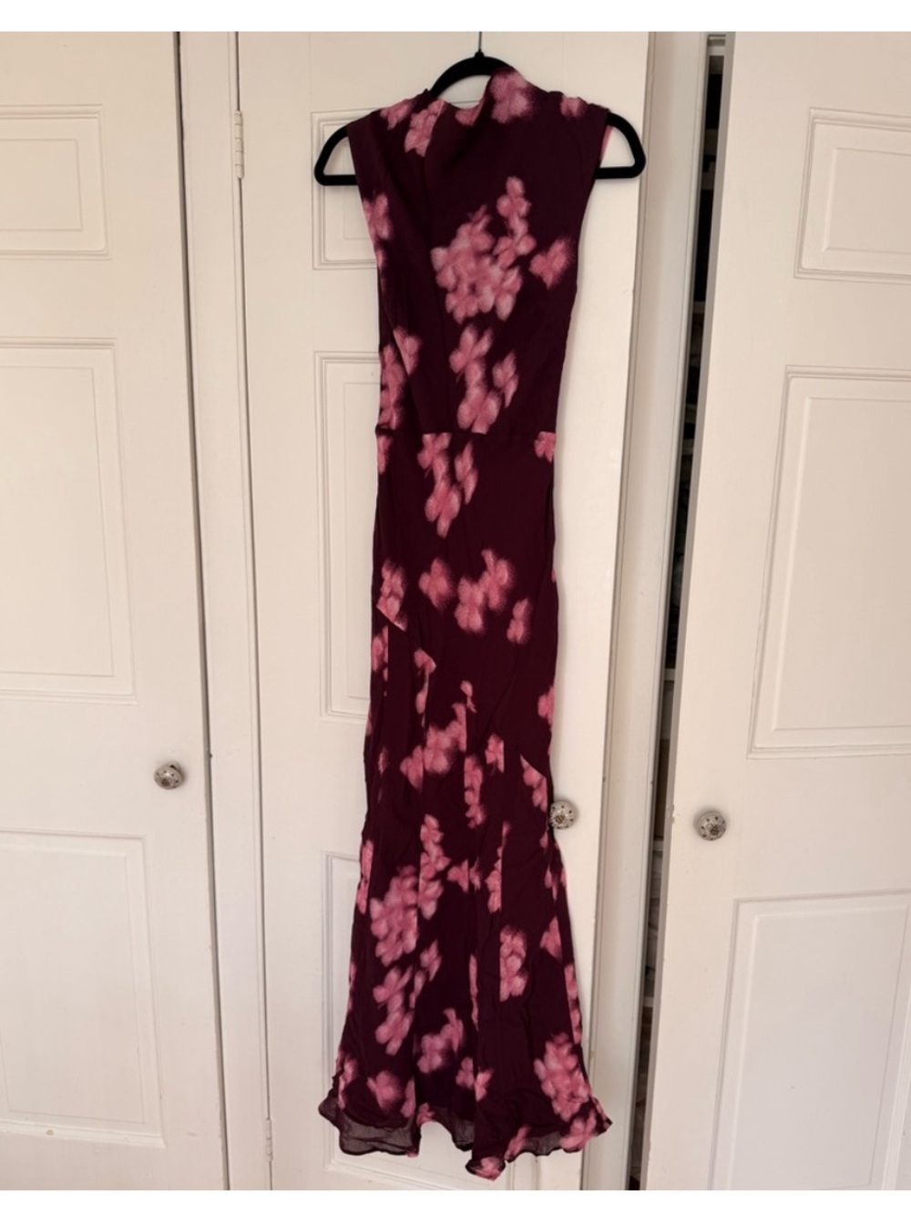 NWT Reformation Alizee Dress - Picture 6 of 9